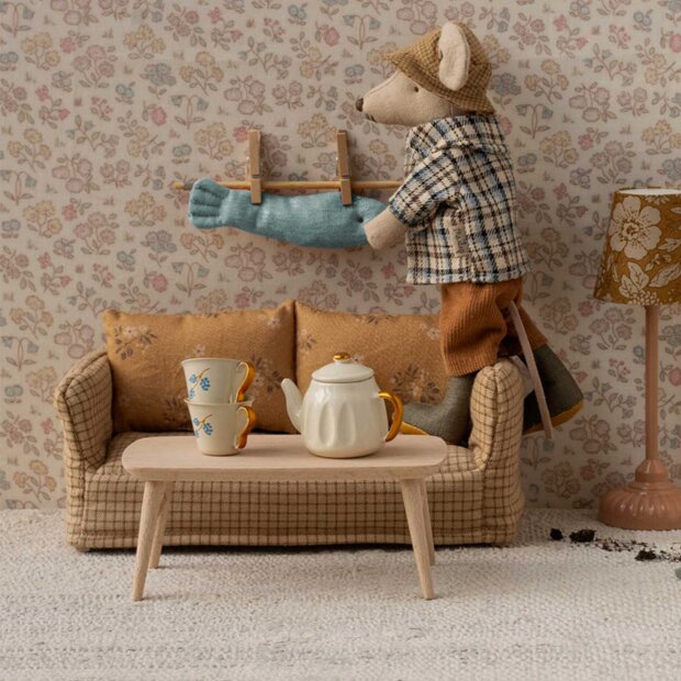 MAILEG - SOFA TIL MUS | MABLE