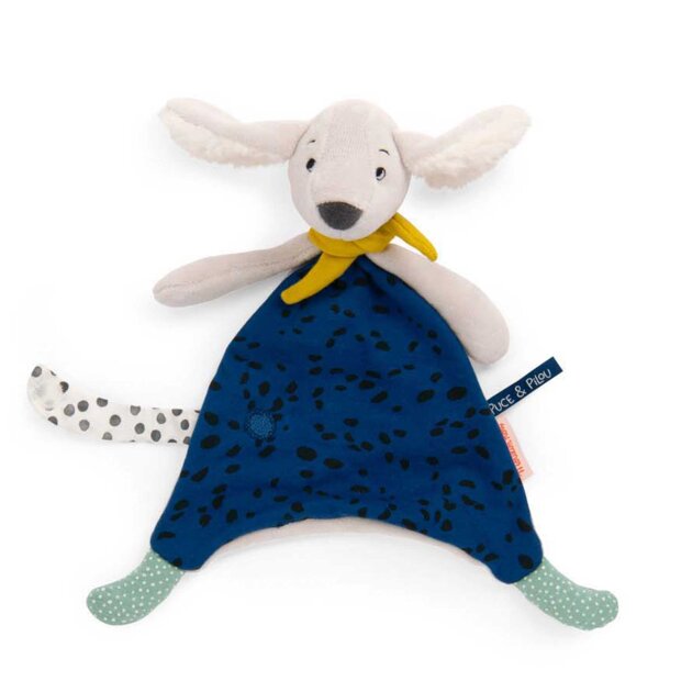 MOULIN ROTY - NUSSEKLUD - HUNDEN PILOU