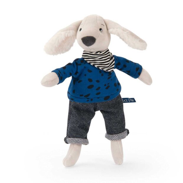 MOULIN ROTY - HUNDEN PILOU 30 CM