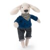 MOULIN ROTY - HUNDEN PILOU 30 CM