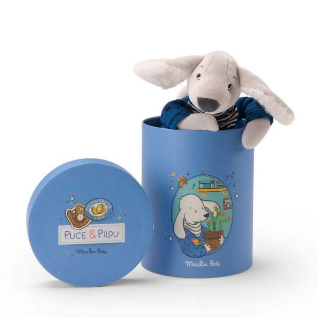 MOULIN ROTY - HUNDEN PILOU 30 CM