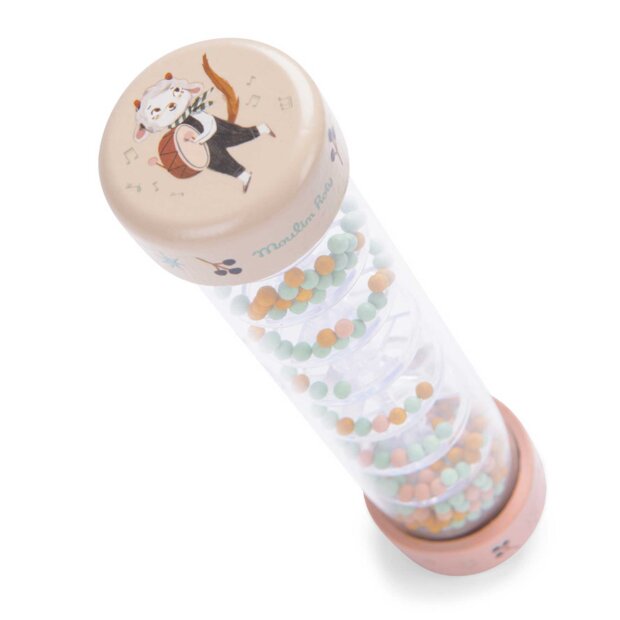 MOULIN ROTY - REGNSTAV - APRÈS LA PLUIE