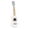 VILAC - GUITAR - HVID VILAC - GUITAR - HVID