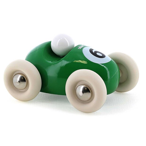 VILAC - VINTAGE MINI RACERBIL | GRØN