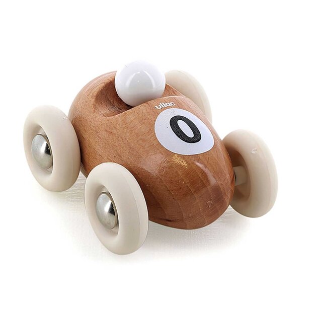 VILAC - VINTAGE MINI RACERBIL | NATUR