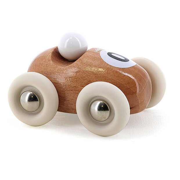 VILAC - VINTAGE MINI RACERBIL | NATUR