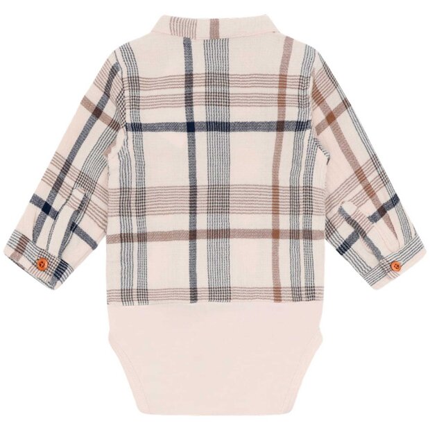 HUST AND CLAIRE - BERTIL NOSTALGIA BODYSTOCKING | KIT