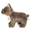 TEDDY HERMANN - STÅENDE FRANSK BULLDOG 30 CM TEDDY HERMANN - STÅENDE FRANSK BULLDOG 30 CM