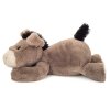 TEDDY HERMANN - ÆSLET EDDY 38 CM - LIGGENDE TEDDY HERMANN - ÆSLET EDDY 38 CM - LIGGENDE