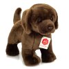 TEDDY HERMANN - STÅENDE LABRADOR BRUN 30 CM TEDDY HERMANN - STÅENDE LABRADOR BRUN 30 CM