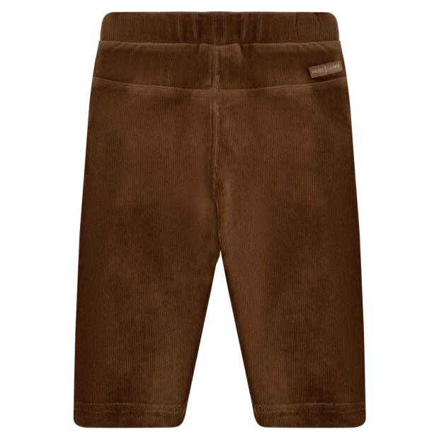 HUST AND CLAIRE - GORDON OTTOMAN BUKSER | BROWN STONE