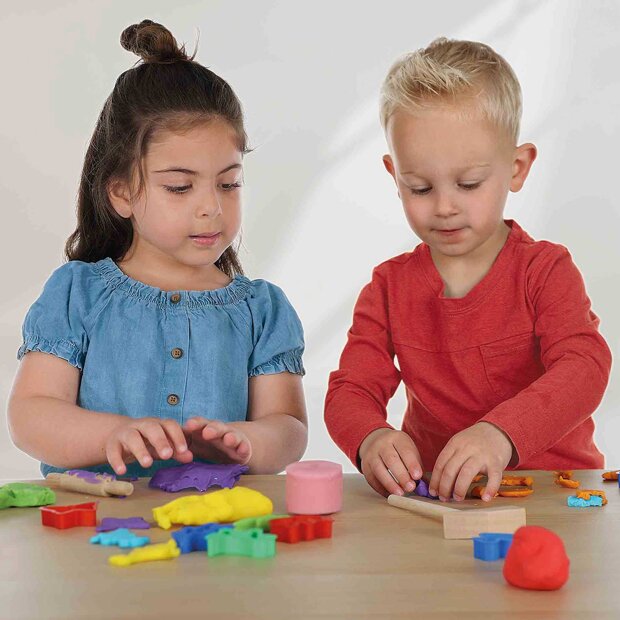 SES CREATIVE - MODELLERVOKS - SELVLYSENDE