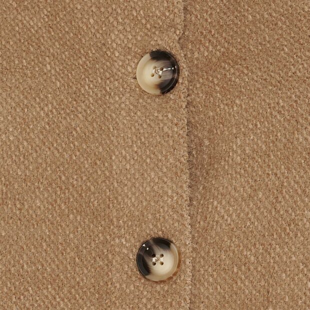 MARTA DU CHATEAU - THUNDER JACKET | CAMELLO MARTA DU CHATEAU - THUNDER JACKET | CAMELLO