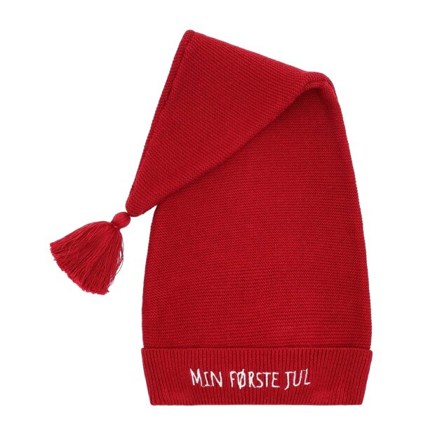 HUST AND CLAIRE - FRITZIE JUL NISSEHUE | TEABERRY