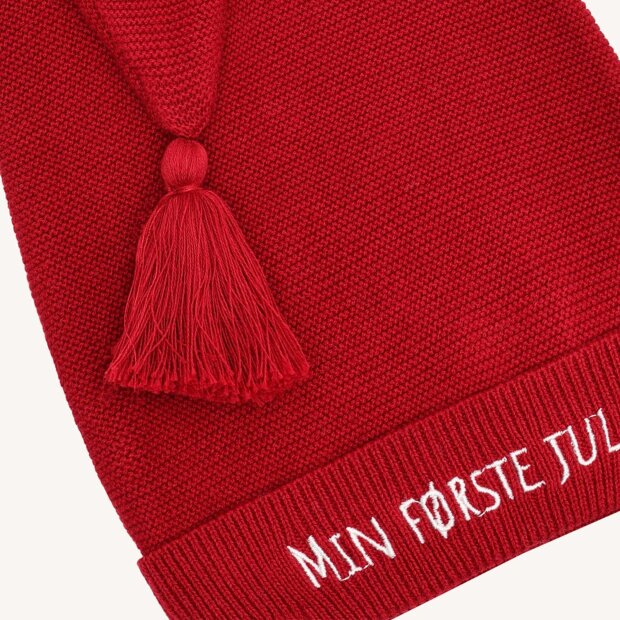 HUST AND CLAIRE - FRITZIE JUL NISSEHUE | TEABERRY