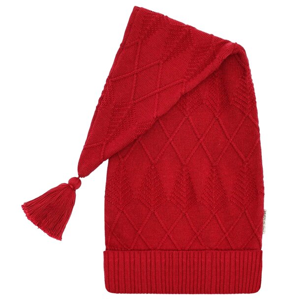 HUST AND CLAIRE - FIFI NISSEHUE | TEABERRY