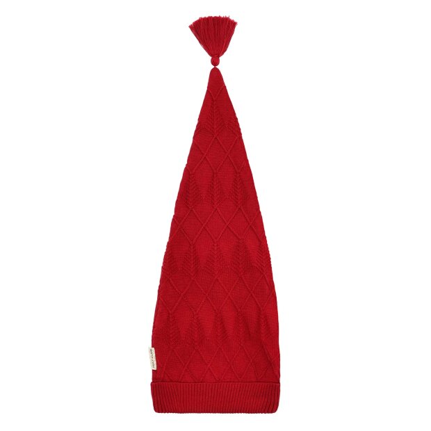 HUST AND CLAIRE - FIFI NISSEHUE | TEABERRY