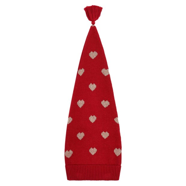 HUST AND CLAIRE - FILIZ NISSEHUE | TEABERRY