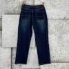 CABANA LIVING - PAULOS JEANS | BLUE DENIM