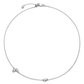 MARIA BLACK - SWIFT NECKLACE 02 | SØLV MARIA BLACK - SWIFT NECKLACE 02 | SØLV