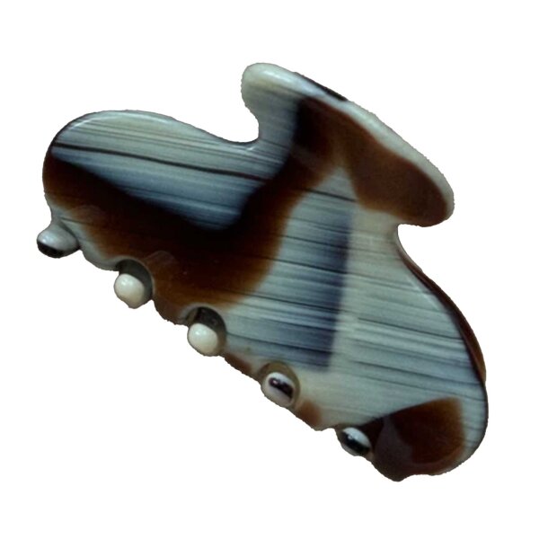 PICO - PETITE ACE HÅRKLEMME | TORTOISE