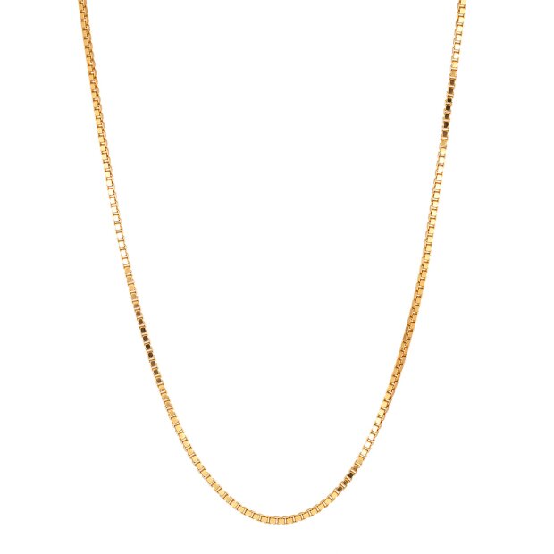 ALURA COPENHAGEN - GRACE HALSKÆDE 07 | FORGYLDT