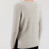 SIX AMES - JOIE SWEATER | GREY MELANGE