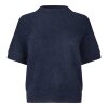 SIX AMES - DOANNA SWEATER | NIGHT SKY SIX AMES - DOANNA SWEATER | NIGHT SKY