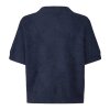 SIX AMES - DOANNA SWEATER | NIGHT SKY SIX AMES - DOANNA SWEATER | NIGHT SKY