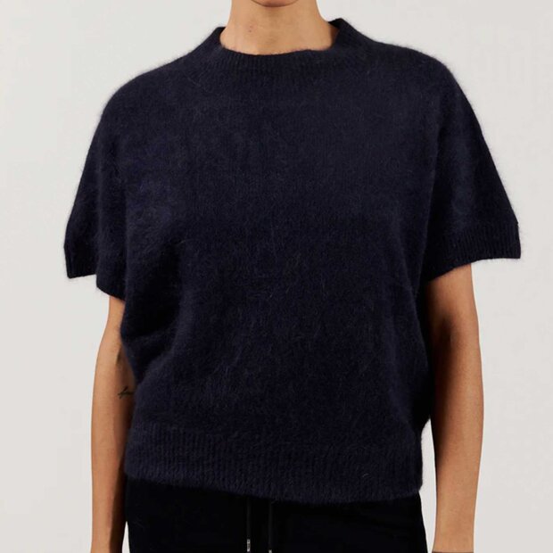 SIX AMES - DOANNA SWEATER | NIGHT SKY