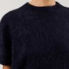 SIX AMES - DOANNA SWEATER | NIGHT SKY SIX AMES - DOANNA SWEATER | NIGHT SKY