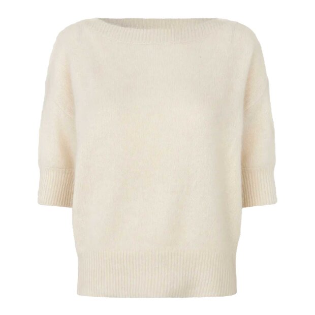 SIX AMES - MOI SWEATER | OFF WHITE