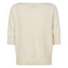SIX AMES - MOI SWEATER | OFF WHITE
