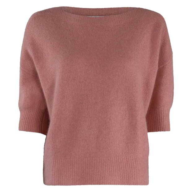 SIX AMES - MOI SWEATER | CLAY