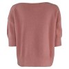 SIX AMES - MOI SWEATER | CLAY