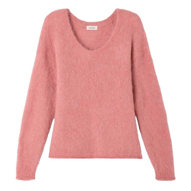 AMERICAN VINTAGE - NUNY JUMPER | MAKE UP