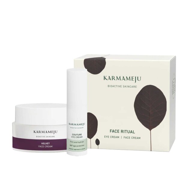 KARMAMEJU - FACE 01 - GAVEÆSKE 2025