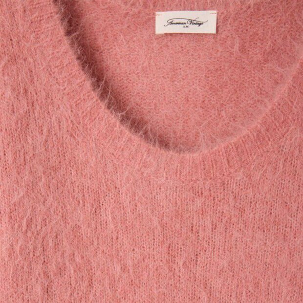 AMERICAN VINTAGE - NUNY JUMPER | MAKE UP