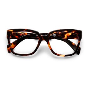 HAVE A LOOK - LÆSEBRILLER - MOOD | TORTOISE