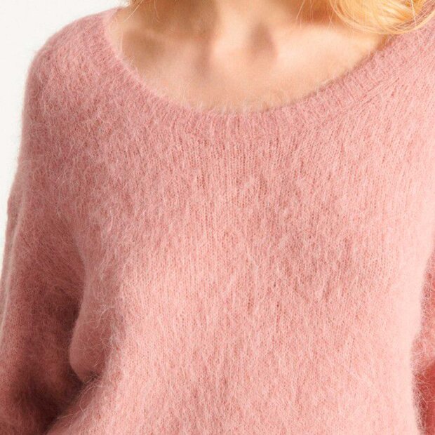 AMERICAN VINTAGE - NUNY JUMPER | MAKE UP