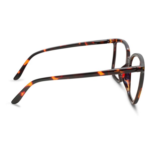 HAVE A LOOK - LÆSEBRILLER - NYMPH | TORTOISE