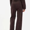 IVY COPENHAGEN - ALICE WIDE CORD PANTS | EXPRESSO BROWN IVY COPENHAGEN - ALICE WIDE CORD PANTS | EXPRESSO BROWN