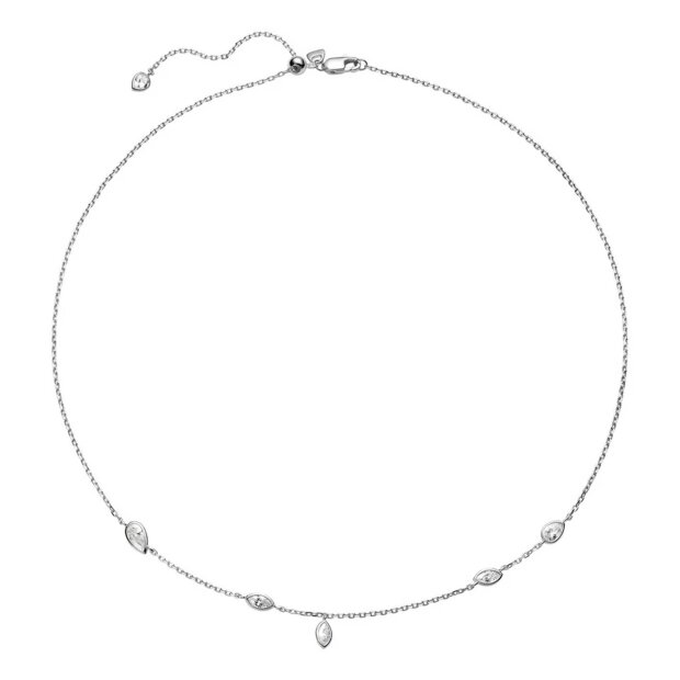 MARIA BLACK - SWIFT NECKLACE 02 | SØLV