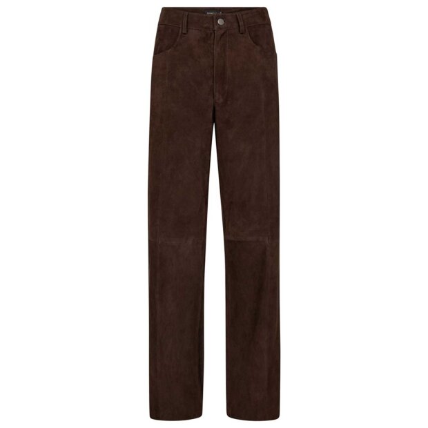 DEPECHE - CAT RUSKINDSBUKSER | DUSTY BROWN