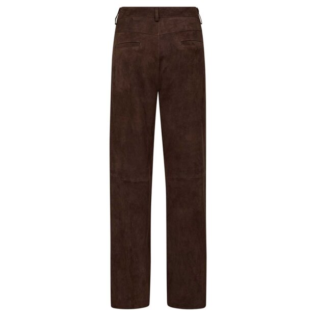 DEPECHE - CAT RUSKINDSBUKSER | DUSTY BROWN