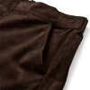 DEPECHE - ELLA BALLON PANTS | DUSTY BROWN DEPECHE - ELLA BALLON PANTS | DUSTY BROWN
