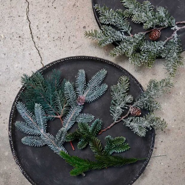 SPEEDTSBERG - GREN M/KOGLER OG SNE - SMALL