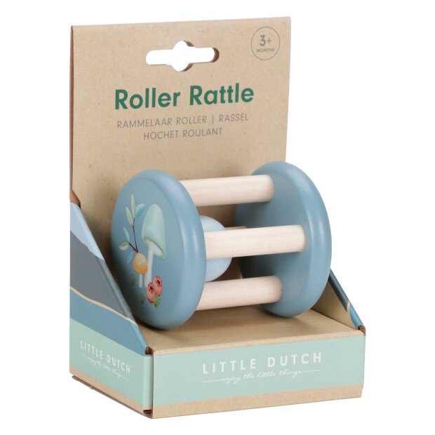 LITTLE DUTCH - RANGLE TRÆ - FOREST FRIENDS