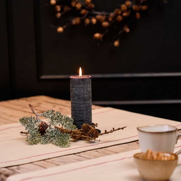 SPEEDTSBERG - GREN M/KOGLER OG SNE - SMALL