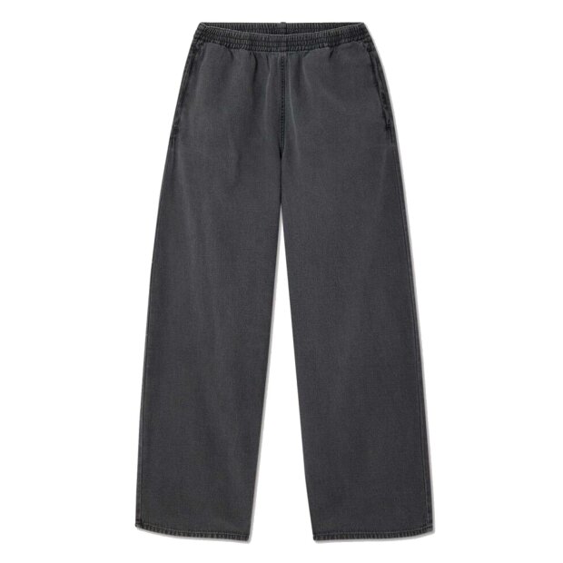 AMERICAN VINTAGE - JAZY TROUSERS | BLACK